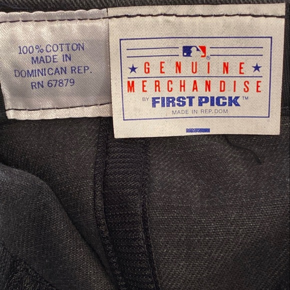 Authentic Chicago White Sox Hat - Picture 4 of 9